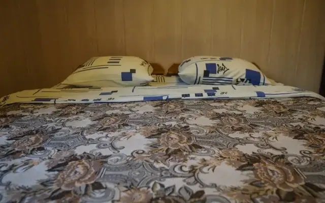 Гостевой Дом Добрый