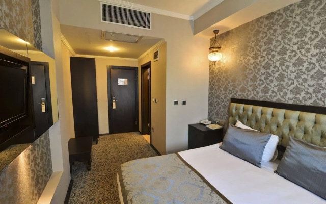 Hotel Princess Old City