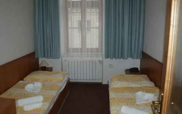 Hotel Minerál