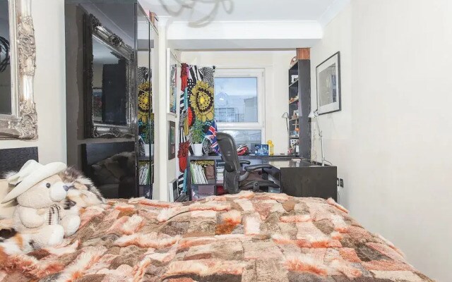 Luxurious 2 Bedroom Apartment in The Heart of London