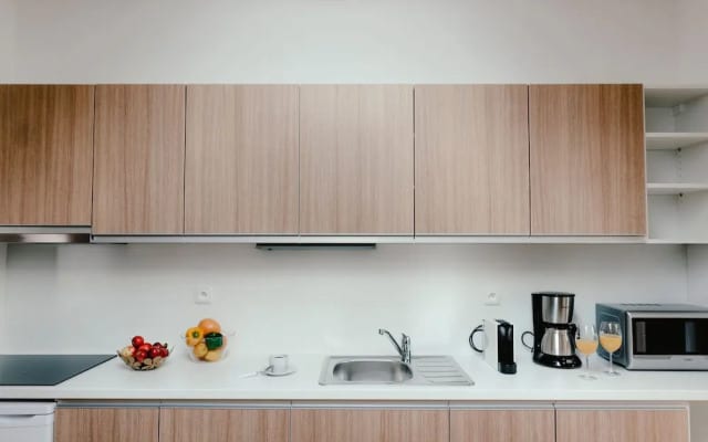 Luxury Apartments Zelny Trh 4