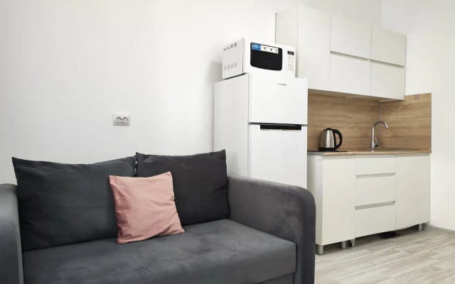 Панда Хоум (Panda Home) на улице Мельникайте 2 корпус 18