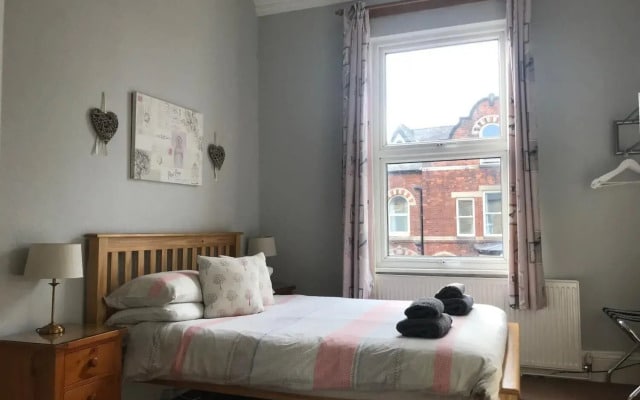 Friars Rest Guest House