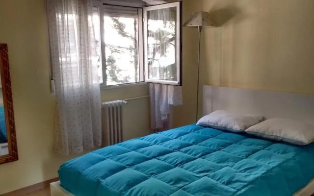 Apartamento "La Bombilla"