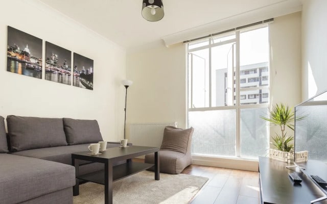 CDP Apartments - Bayswater