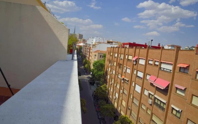 Hostal Arrate