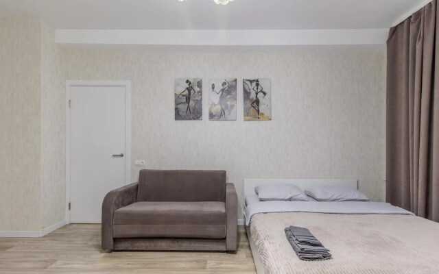 Apartment NN на проспекте Гагарина 80