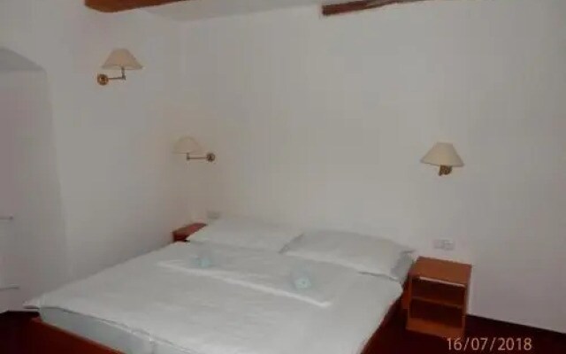 Panská sýpka