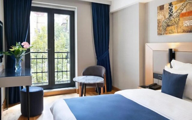 Pera Star Hotel