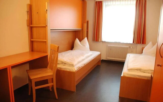 Ausbildungs-Hotel St Theresia