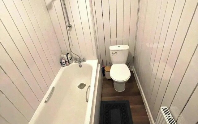 Cosy Flat Near Kings Cross