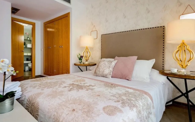 Genteel Home Pedregalejo