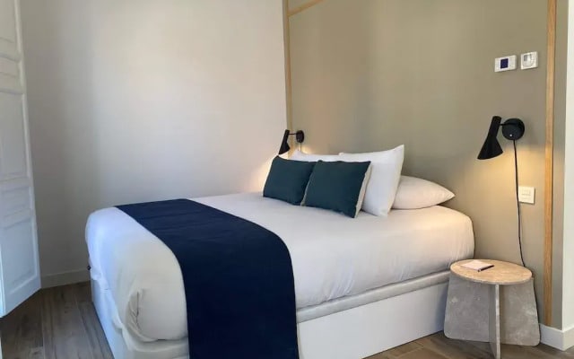 w Dreamy 1BR With Terrace in Chueca