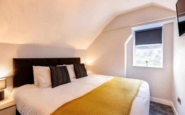Bondgate Hotel East Midlands Airport