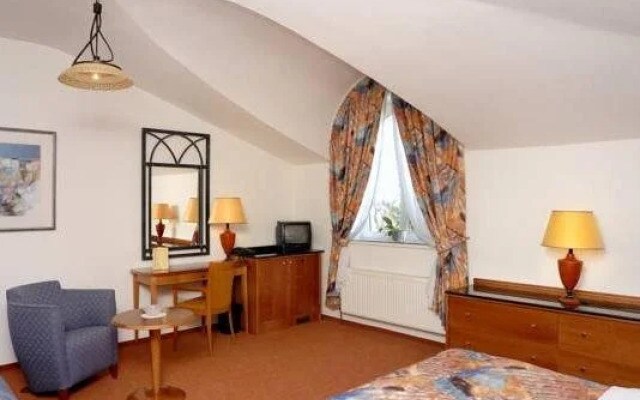 Hotel Elizza