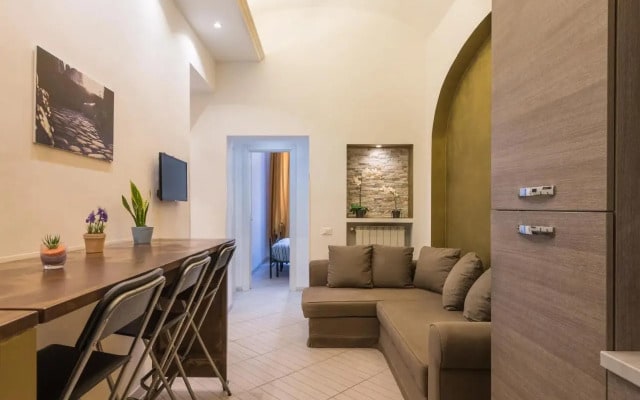 Repubblica Apartment
