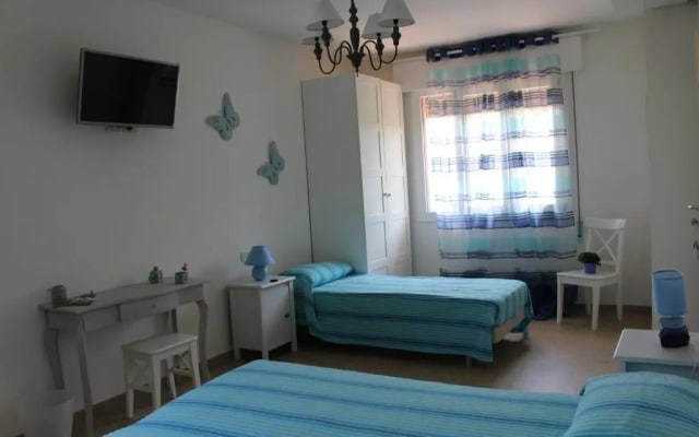 Marelaguna Rooms