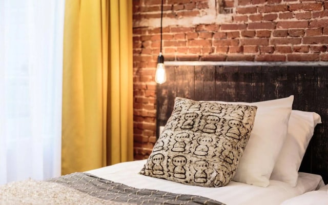 Hotel Dwars