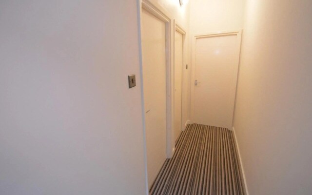 Wg Apartment