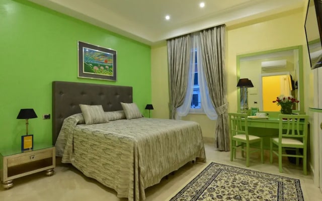 Fabio Dei Velapazza Luxury Guest House