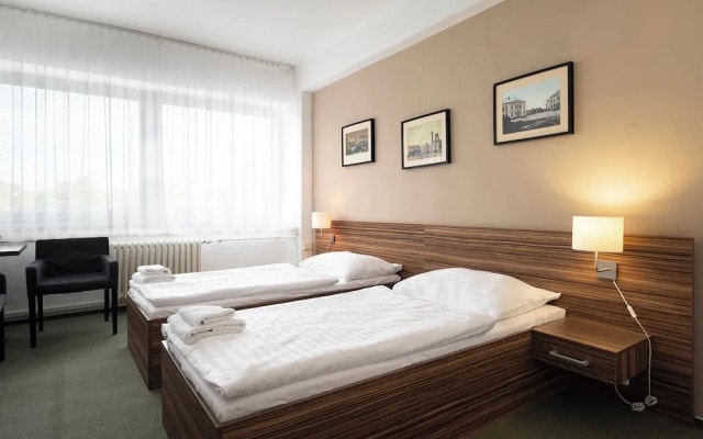 Hotel Veronika