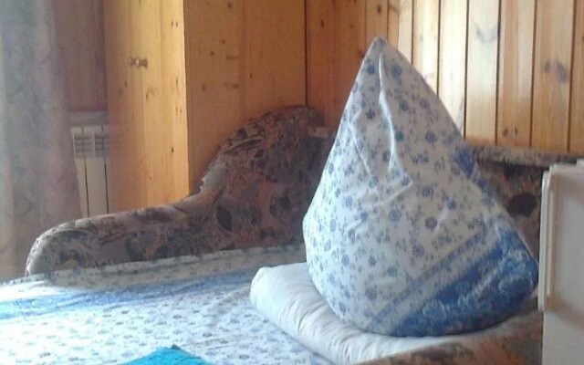 guest house "Mistral-Anapa"