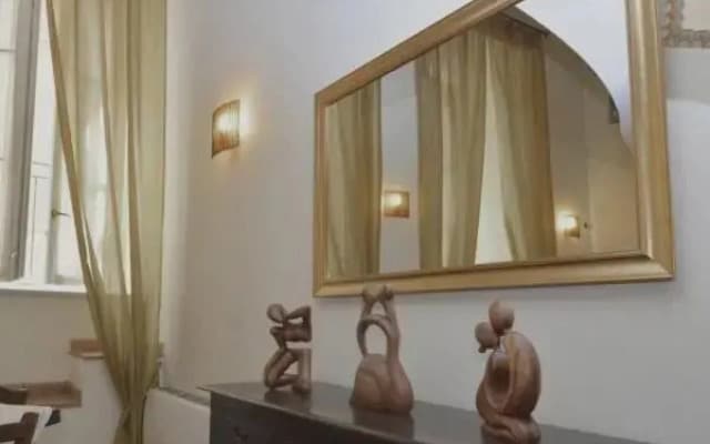 Luxury Loft Roma Trastevere Centro Storico