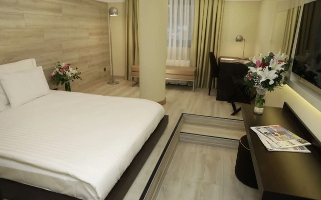 Milord Hotel
