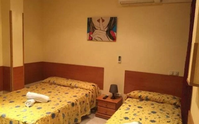 Apartamentos Sleep in Madrid