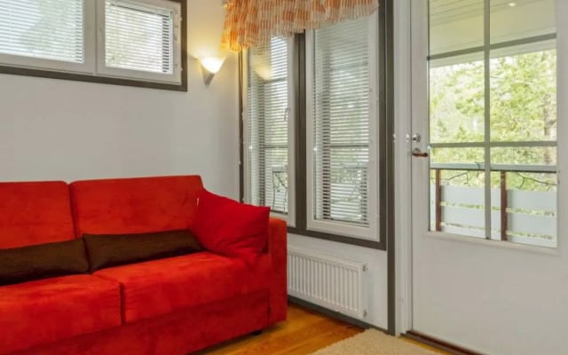 House Pulkka 3 Salla