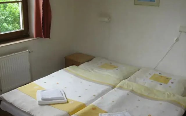 Penzion Černý Petr
