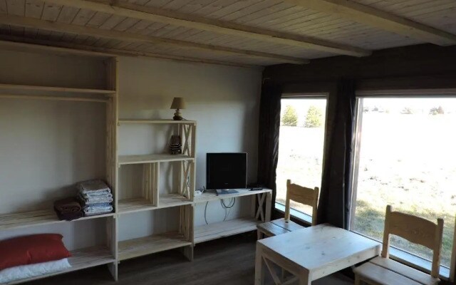 Camping Zaki house No 9