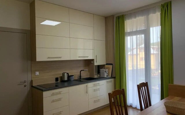 Apartmán Dolce Vita 1.5