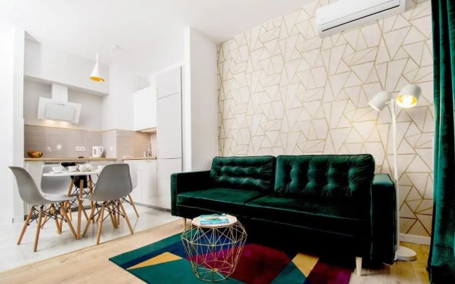 erApartments Browary Warszawskie