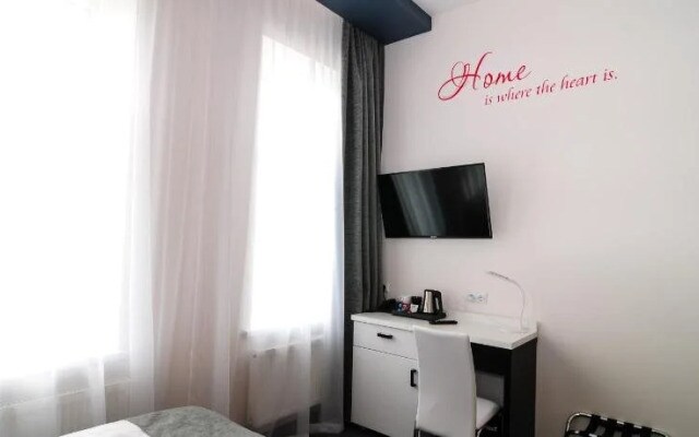 Homelike Hotel