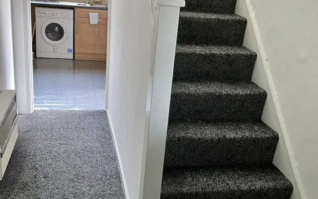 Impeccable 3-bed House in Rotherham