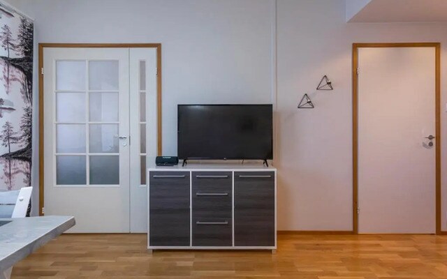 Tuomas´ luxurious suites, Kaakkuri