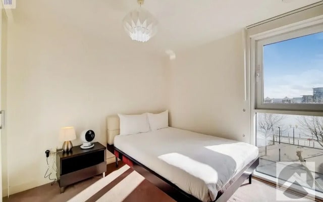 Adriatic One Bed and Bath  Apartment