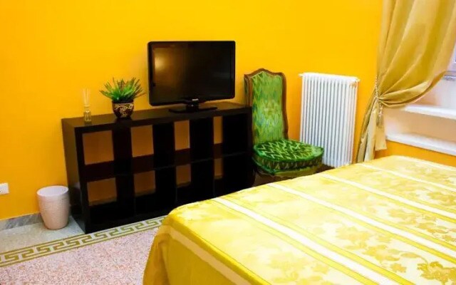 B&B Il Sallustiano
