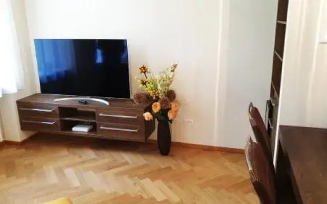 Free Parking- 2bdr Apartment in Wenceslas Square