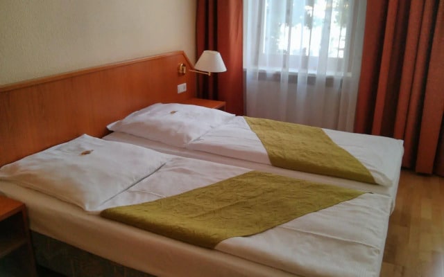 Hotel Bohemia