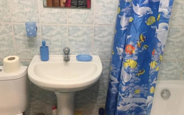 Svetlana Mini-Hotel