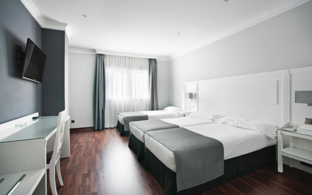 Hotel UVE Alcobendas