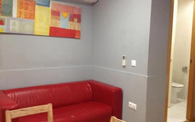 Loft Barceloneta Beach