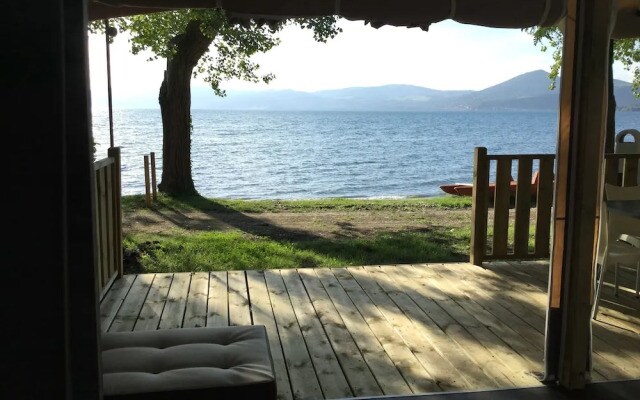 Parco del Lago Glamping & Lodges