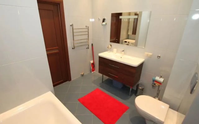 TVST Apartments Bolshaya Dmitrovka
