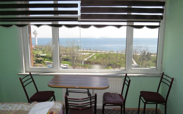 Yildirim Residence