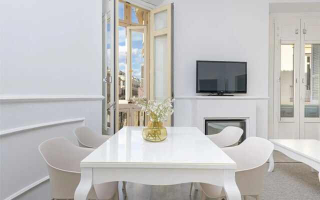 Iloftmalaga Apartamentos Calle Larios