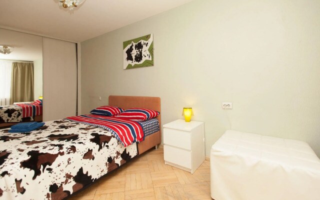 Kvart Boutique Tretyakov Gallery Apartments