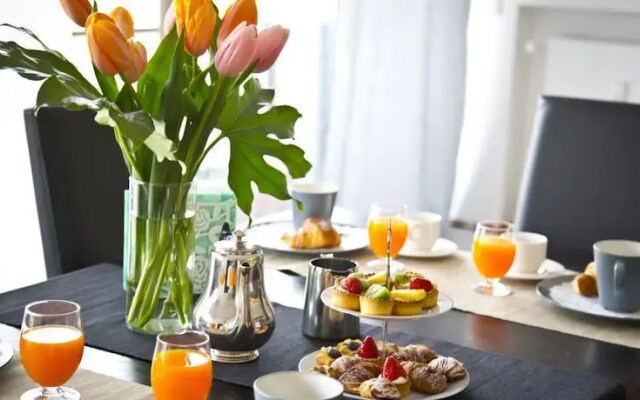 Dolcevitaly B&B